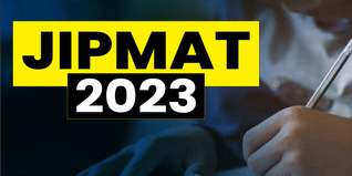JIPMAT 2023 Admit Card Out @jipmat.nta.ac.in; Check Direct Link Here